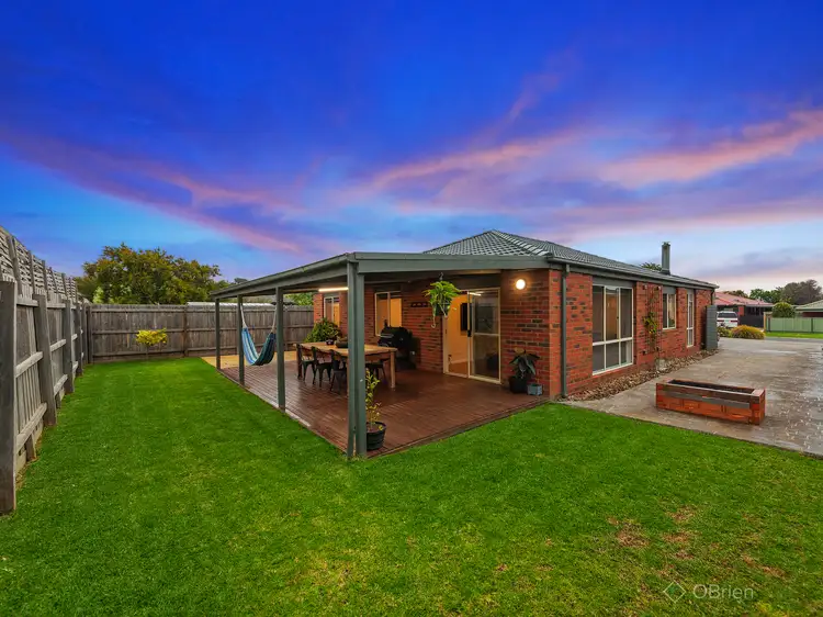 Second view of Homely house listing, 6 Neptune Place, Cranbourne West VIC 3977