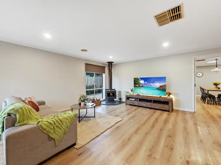 Sixth view of Homely house listing, 6 Neptune Place, Cranbourne West VIC 3977