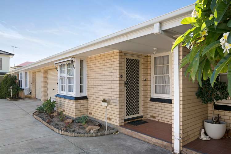 Main view of Homely unit listing, 4/48 King Street, Brighton SA 5048