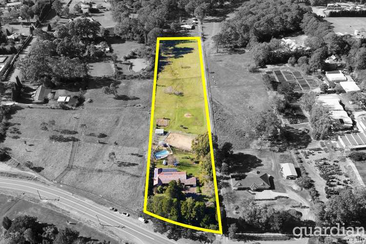 Main view of Homely house listing, 1199 Old Northern Road, Dural NSW 2158