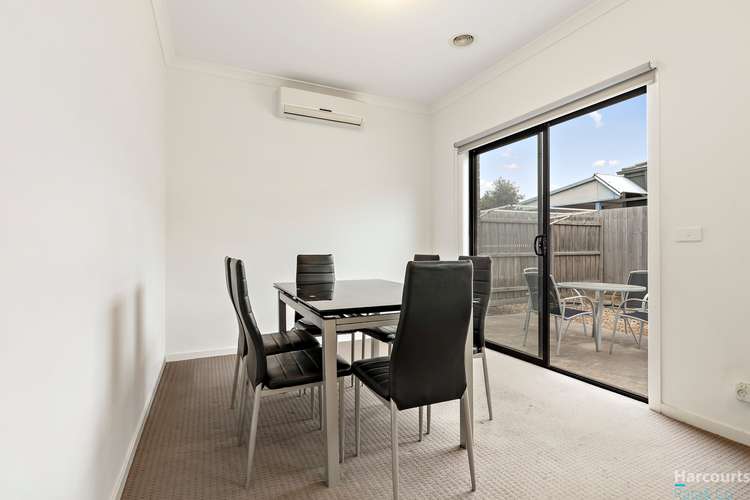 Fourth view of Homely house listing, 12 Jarama Boulevard, Epping VIC 3076