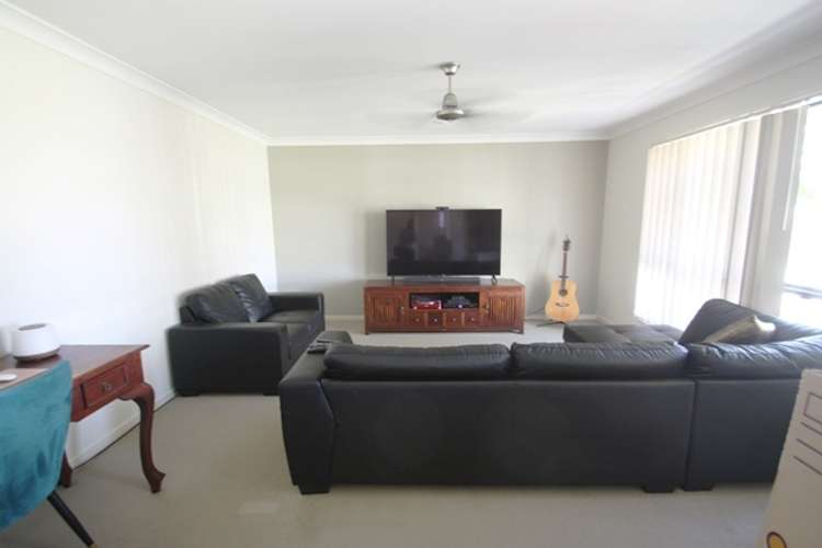 Second view of Homely house listing, 5 Nimbus Court, Coomera QLD 4209