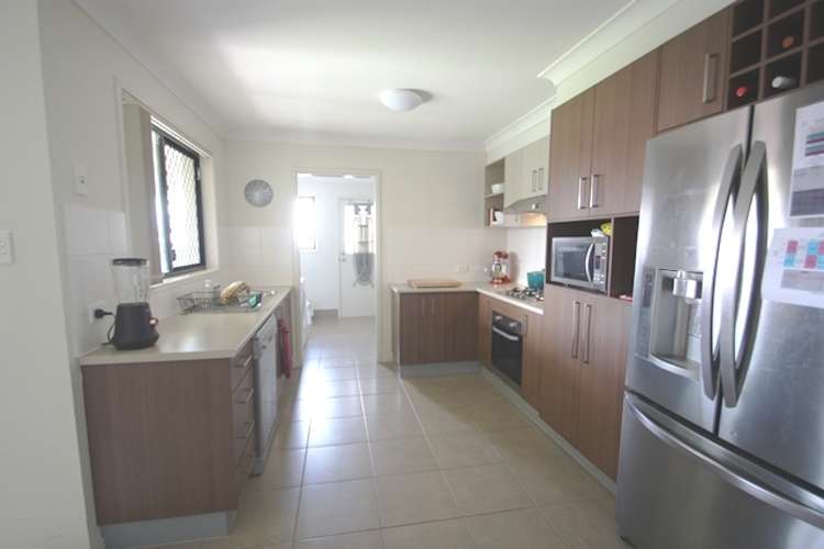 Third view of Homely house listing, 5 Nimbus Court, Coomera QLD 4209