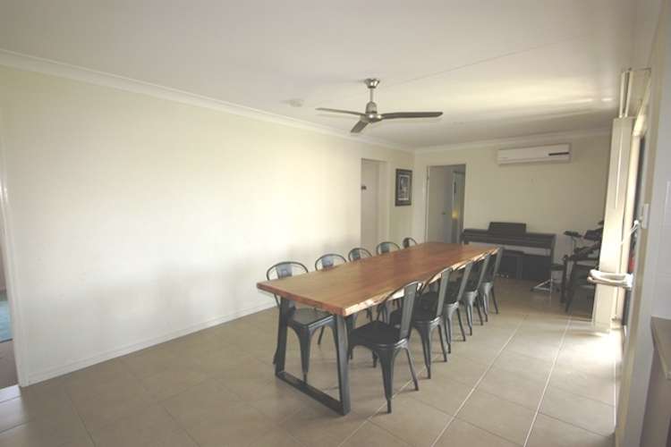 Fifth view of Homely house listing, 5 Nimbus Court, Coomera QLD 4209