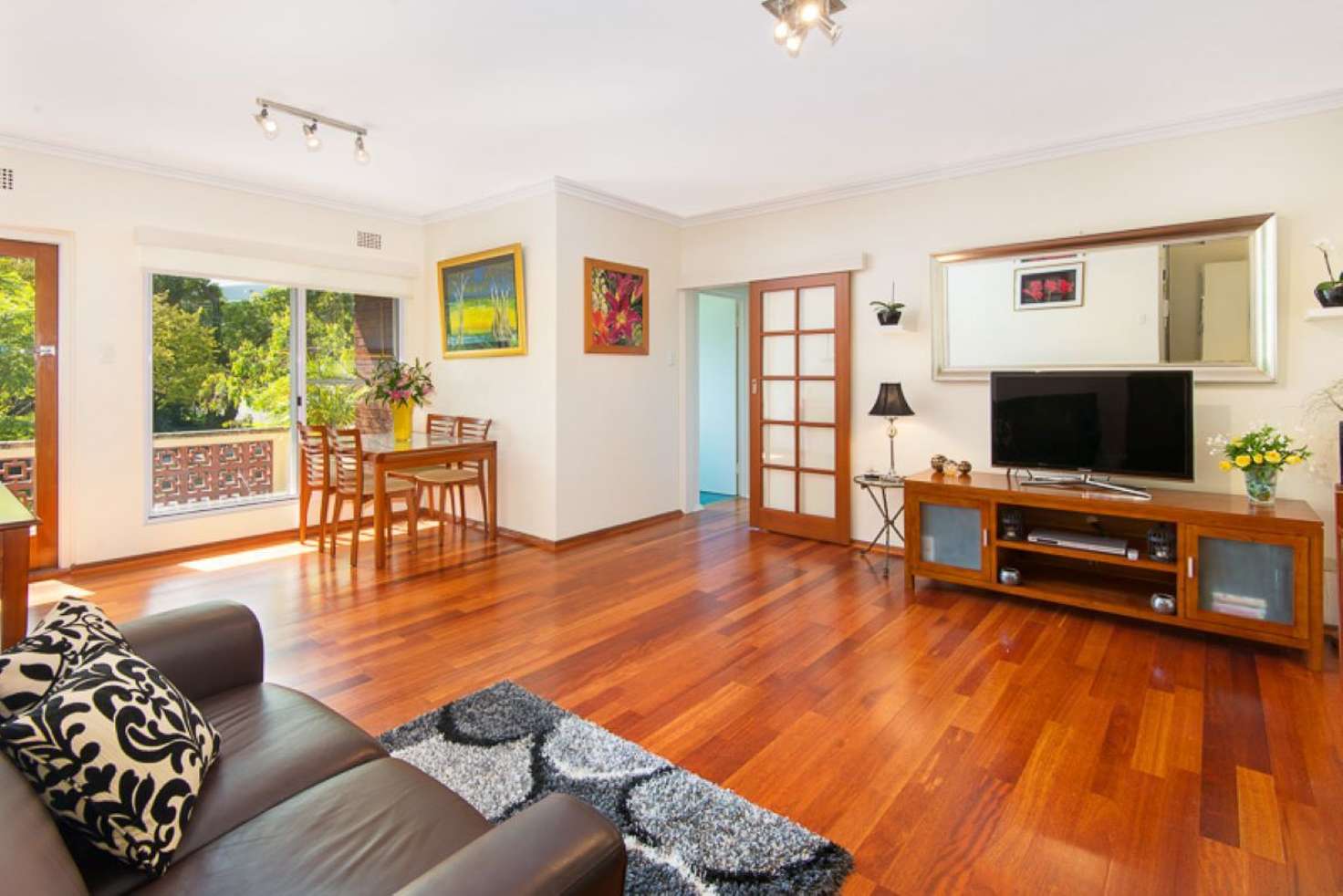 Main view of Homely unit listing, 7/206 Pacific Highway, Lindfield NSW 2070