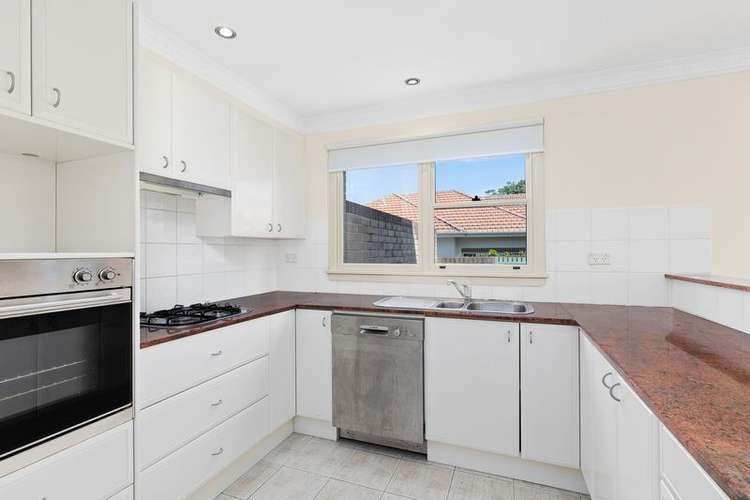 Second view of Homely unit listing, 6/11 Lang Street, Mosman NSW 2088