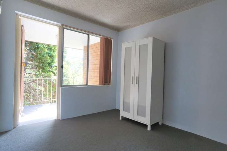 Second view of Homely unit listing, 10/47 Doomben Avenue, Eastwood NSW 2122