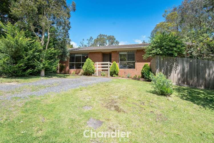 Main view of Homely house listing, 1/3 Kensley Street, Upper Ferntree Gully VIC 3156