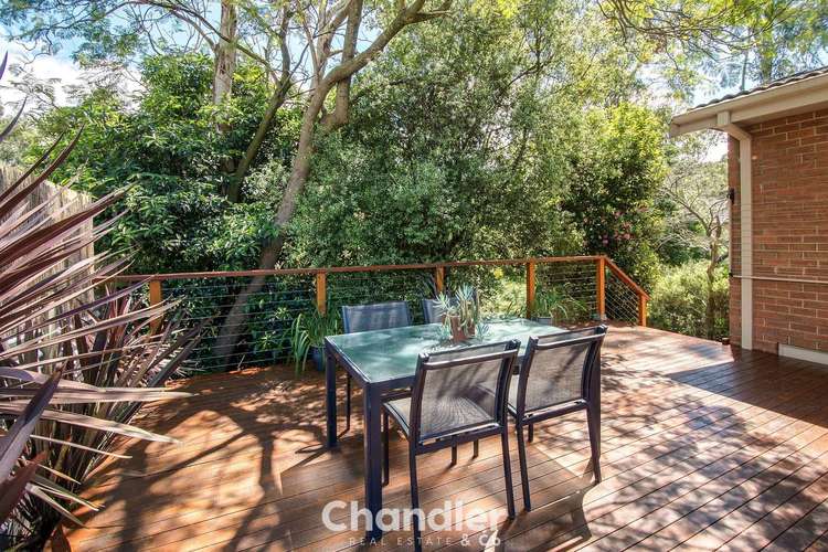 Second view of Homely house listing, 1/3 Kensley Street, Upper Ferntree Gully VIC 3156