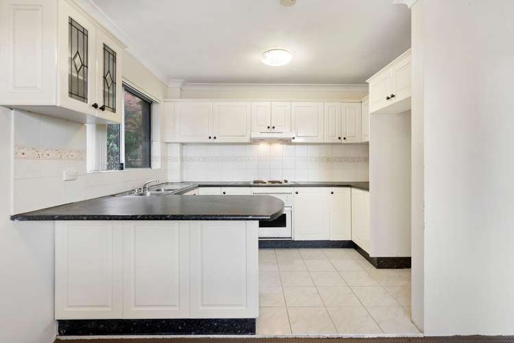 Main view of Homely apartment listing, 4/21-23 Early Street, Parramatta NSW 2150