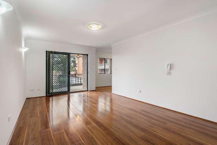 Second view of Homely apartment listing, 4/21-23 Early Street, Parramatta NSW 2150