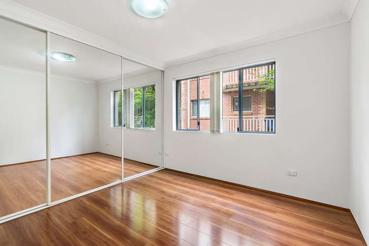 Fourth view of Homely apartment listing, 4/21-23 Early Street, Parramatta NSW 2150