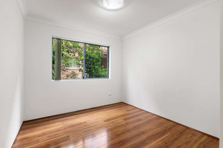 Fifth view of Homely apartment listing, 4/21-23 Early Street, Parramatta NSW 2150