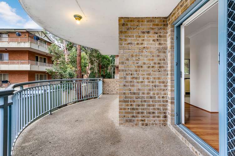 Sixth view of Homely apartment listing, 4/21-23 Early Street, Parramatta NSW 2150