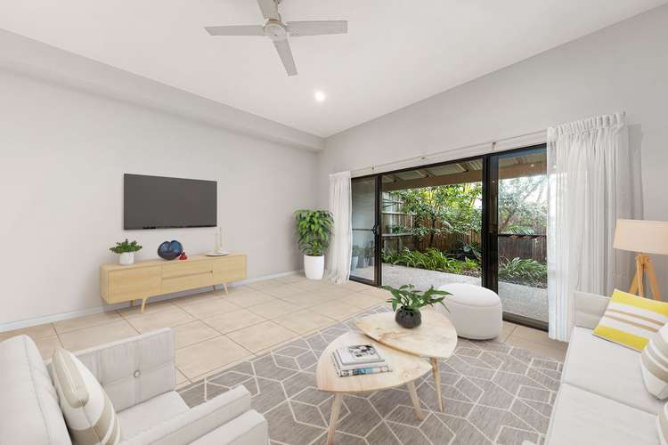 Second view of Homely unit listing, 5/13 Eastern Court, Mount Coolum QLD 4573
