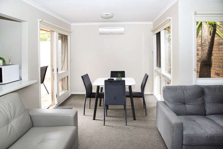 Second view of Homely unit listing, 2/5 Bayview Road, Mornington VIC 3931