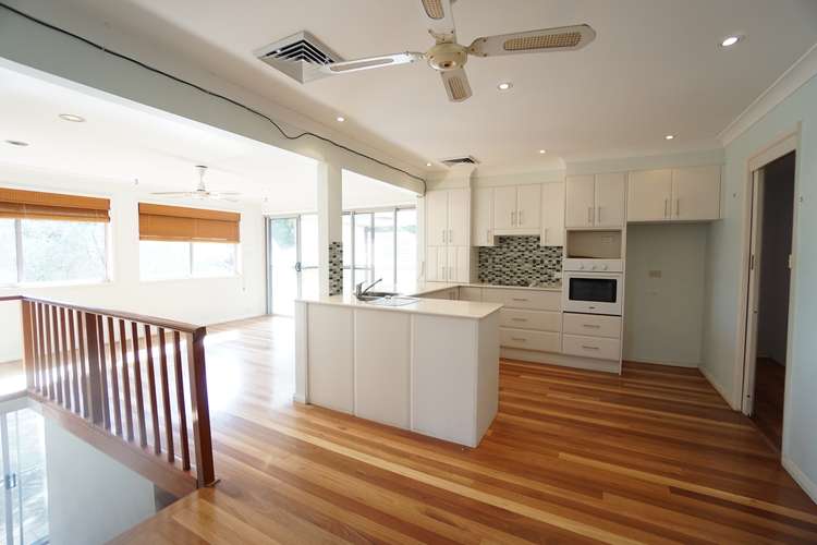 Second view of Homely house listing, 4 Lyndel Place, Castle Hill NSW 2154