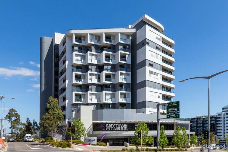 Main view of Homely apartment listing, 612/632 Doncaster Road, Doncaster VIC 3108