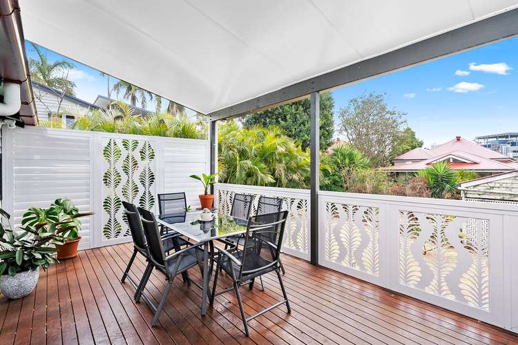 Fourth view of Homely house listing, 40 Young Street, Annerley QLD 4103