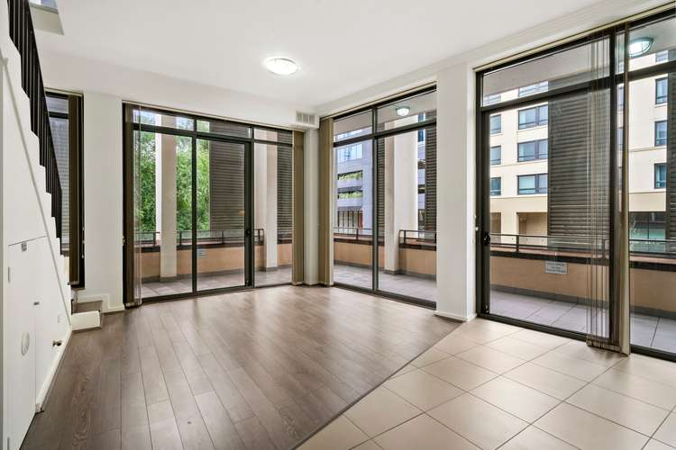 Main view of Homely apartment listing, 4/39 Cowper Street, Parramatta NSW 2150