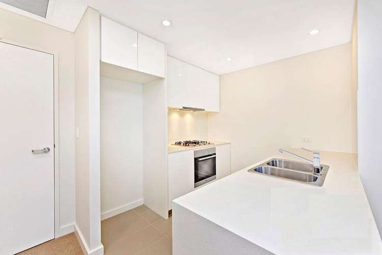 Main view of Homely apartment listing, Level 31/G3101/438 Victoria Avenue, Chatswood NSW 2067