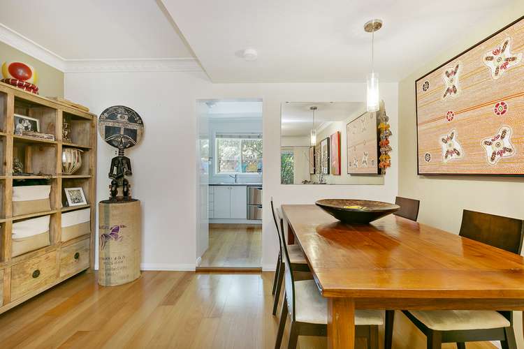 Main view of Homely apartment listing, 15/67 Chandos Street, Ashfield NSW 2131