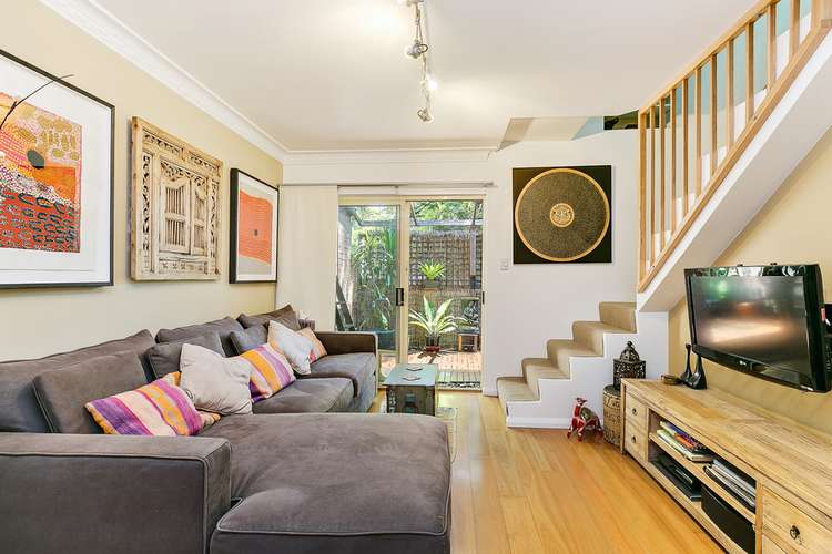 Second view of Homely apartment listing, 15/67 Chandos Street, Ashfield NSW 2131