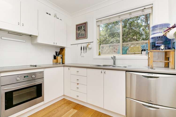 Third view of Homely apartment listing, 15/67 Chandos Street, Ashfield NSW 2131
