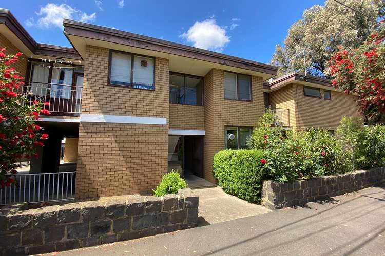 Main view of Homely apartment listing, 4/50 Reynard Street, Coburg VIC 3058