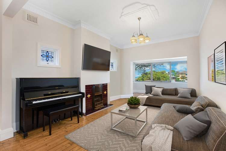 Second view of Homely house listing, 10 Napper Street, South Coogee NSW 2034
