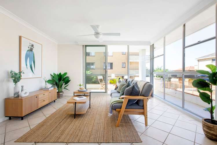 Main view of Homely apartment listing, 4/5 Westminster Avenue, Dee Why NSW 2099