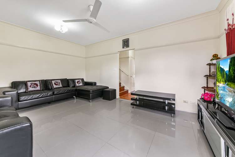 Second view of Homely townhouse listing, 2/6 Gilba Road, Pendle Hill NSW 2145