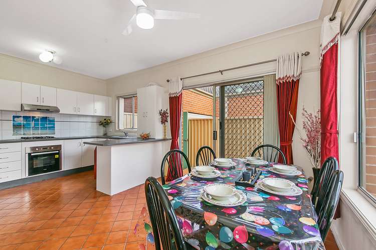 Third view of Homely townhouse listing, 2/6 Gilba Road, Pendle Hill NSW 2145