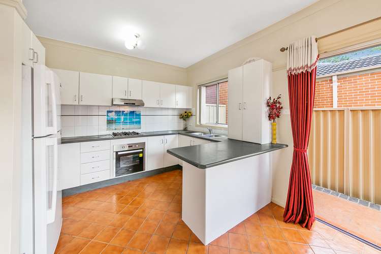 Fourth view of Homely townhouse listing, 2/6 Gilba Road, Pendle Hill NSW 2145