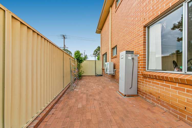 Fifth view of Homely townhouse listing, 2/6 Gilba Road, Pendle Hill NSW 2145