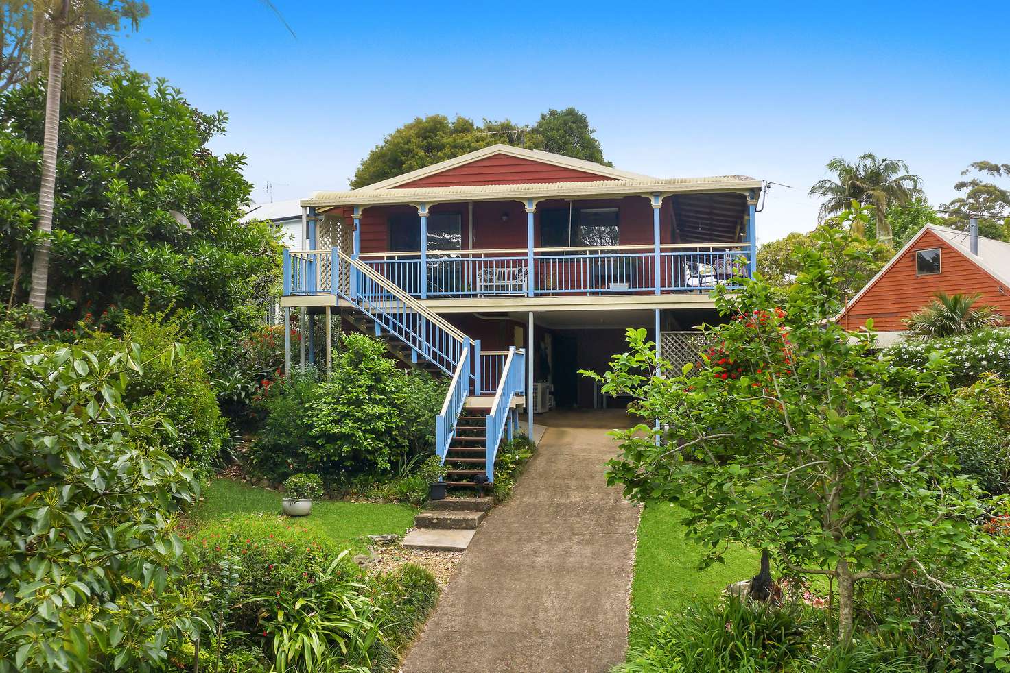 Main view of Homely house listing, 19 Morell Street, Tamborine Mountain QLD 4272