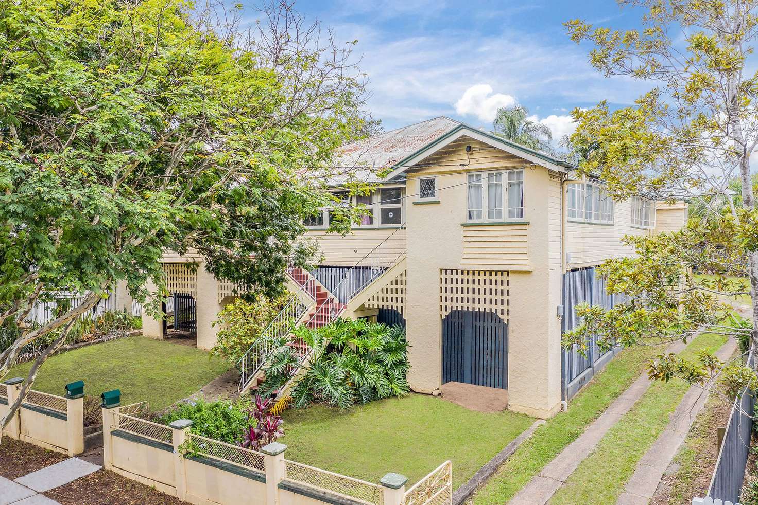 Main view of Homely house listing, 22 Haig Road, Milton QLD 4064