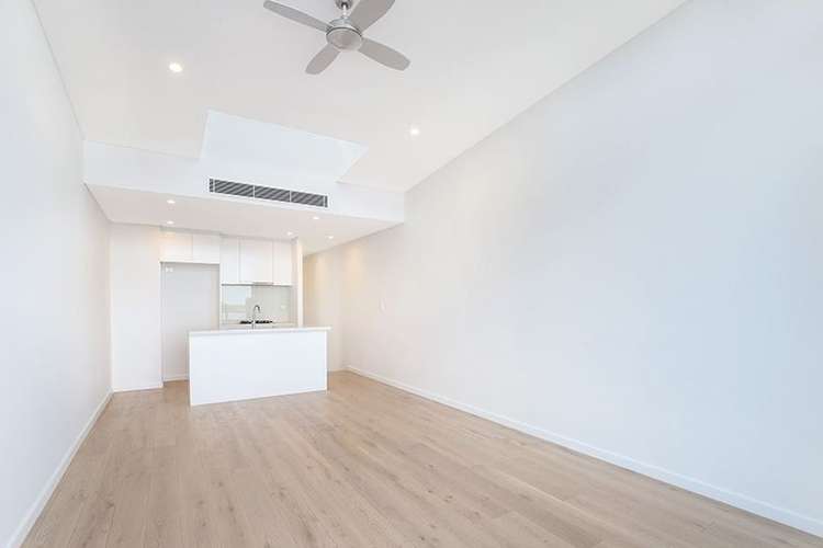 Second view of Homely apartment listing, 408/1-3 Robey Street, Maroubra NSW 2035