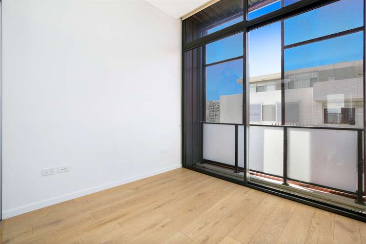 Fourth view of Homely apartment listing, 408/1-3 Robey Street, Maroubra NSW 2035