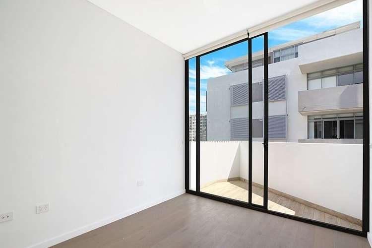 Fifth view of Homely apartment listing, 408/1-3 Robey Street, Maroubra NSW 2035