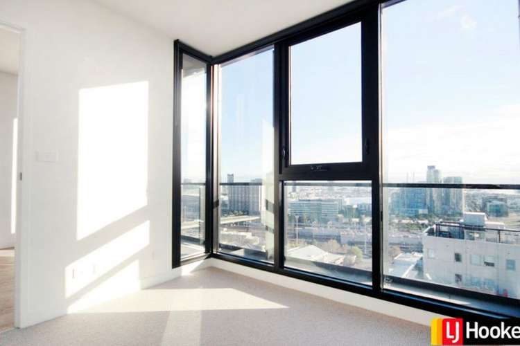 Main view of Homely apartment listing, 1703/65 Dudley Street, West Melbourne VIC 3003