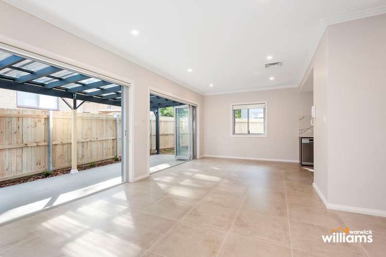 Main view of Homely townhouse listing, 1/10 Montrose Road, Abbotsford NSW 2046