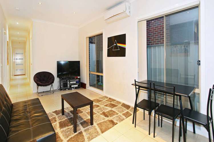 Second view of Homely unit listing, 20/40 Mccubbin Way, Caroline Springs VIC 3023