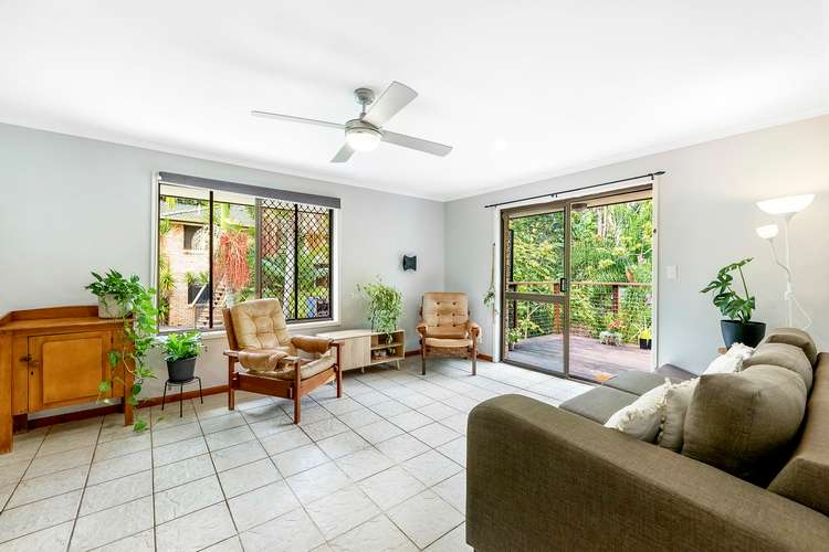 Second view of Homely apartment listing, 2/11 Daisy Street, Elanora QLD 4221