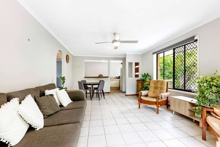Fifth view of Homely apartment listing, 2/11 Daisy Street, Elanora QLD 4221