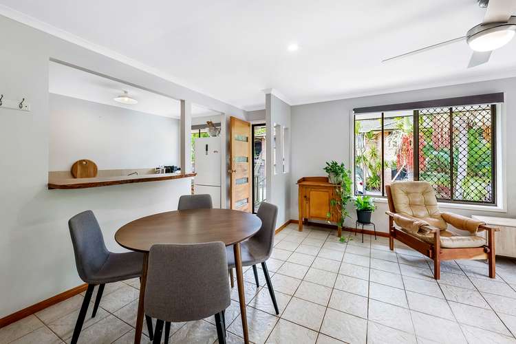 Sixth view of Homely apartment listing, 2/11 Daisy Street, Elanora QLD 4221