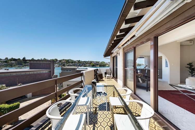 Third view of Homely apartment listing, 9/2 Drummoyne Avenue, Drummoyne NSW 2047