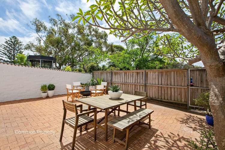 Third view of Homely apartment listing, 2/40 Rosedale Avenue, Fairlight NSW 2094