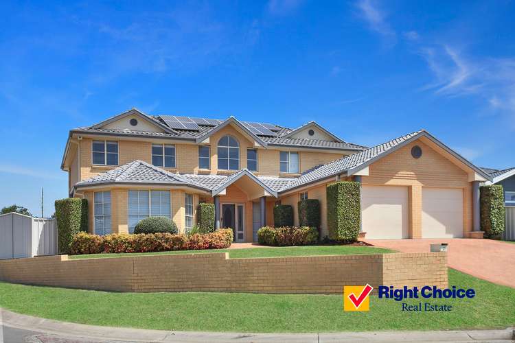 Main view of Homely house listing, 2 Kialoa Circuit, Shell Cove NSW 2529