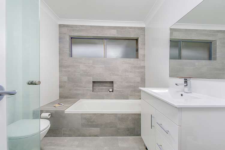 Fifth view of Homely townhouse listing, 18/23 Taranto Road, Marsfield NSW 2122